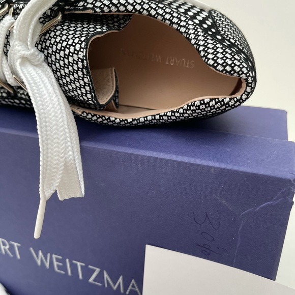 Stuart Weitzman sneakers - Picture 3 of 7